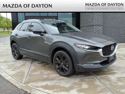 Certified 2023 MAZDA CX-30 2.5 Turbo w/ Premium Plus Pkg