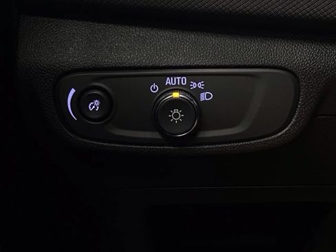 New 2026 Chevrolet TrailBlazer LT w/ Convenience Package AWD/4WD image 29