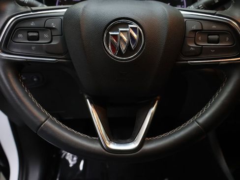 Used 2022 Buick Encore GX Preferred w/ Cold Weather Comfort Package FWD image 19