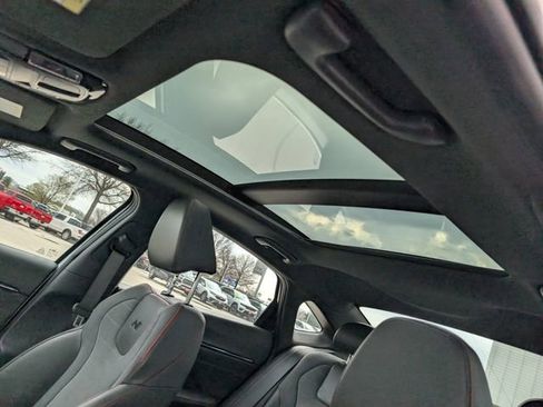 Used 2022 Hyundai Sonata N Line FWD image 3