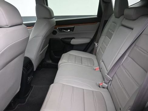 Used 2018 Honda CR-V EX-L image 18