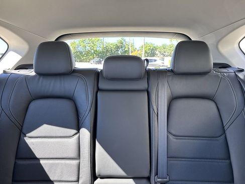 New 2025 MAZDA CX-5 AWD 2.5 S w/ Preferred Package image 18