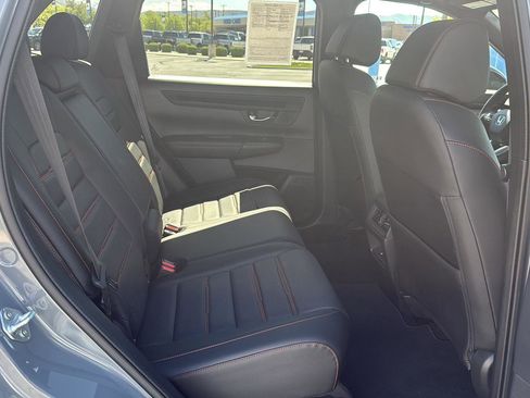 Used 2026 Honda CR-V Sport-L image 32