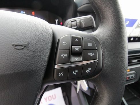 New 2025 Ford Maverick XL w/ Equipment Group 101A image 19