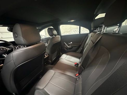 New 2026 Mercedes-Benz CLA 250 4MATIC image 14