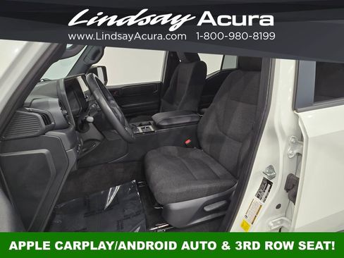 Used 2024 Toyota Land Cruiser 1958 image 12