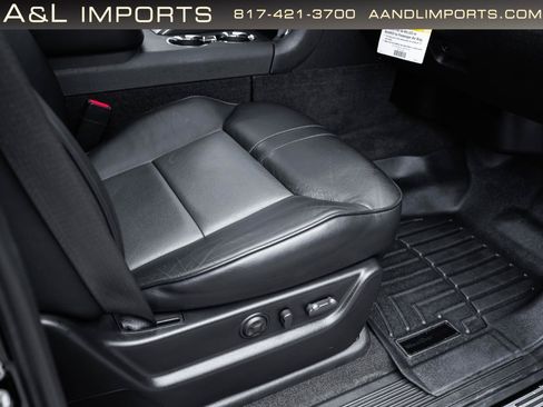 Used 2009 HUMMER H2 Luxury AWD/4WD image 59