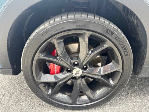 Certified 2023 Dodge Hornet GT w/ Track Pack AWD/4WD image 8