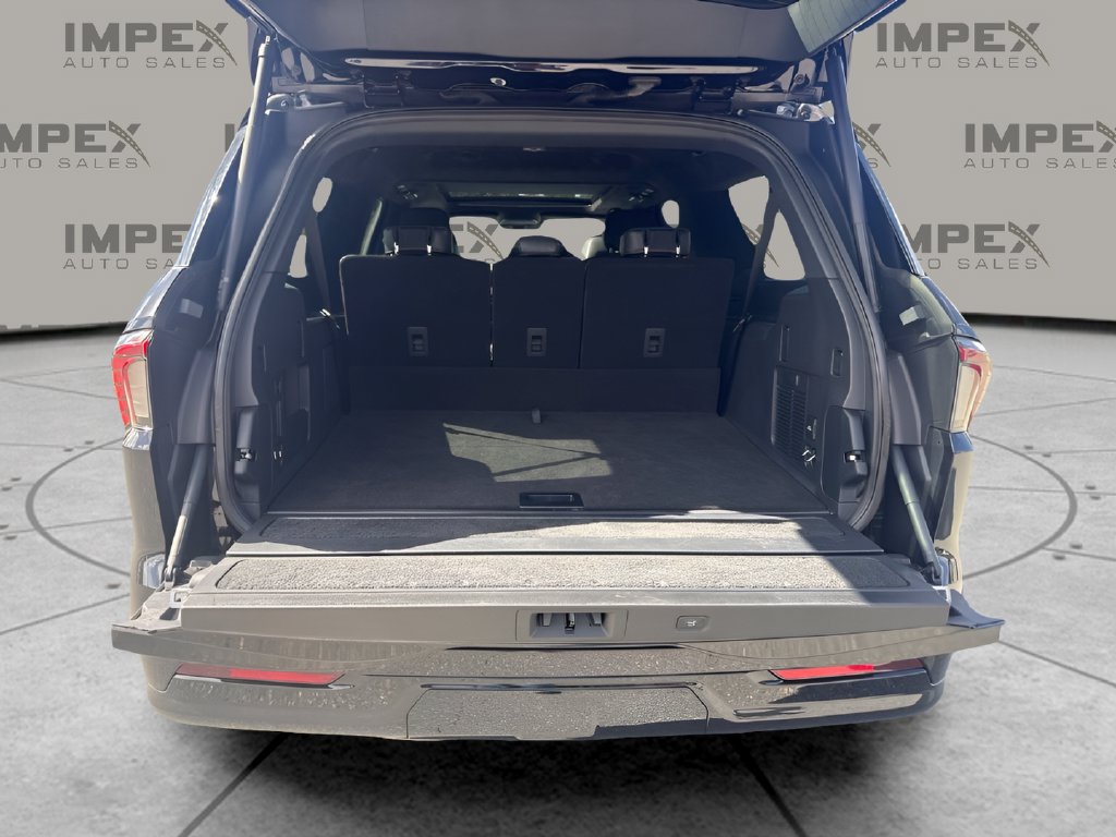 Used 2026 Lincoln Navigator L Black Label AWD/4WD image 26