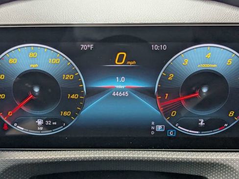 Used 2022 Mercedes-Benz CLA 250 image 18