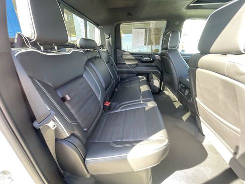 Certified 2023 GMC Sierra 1500 AT4X w/ AT4X AEV Edition AWD/4WD image 29