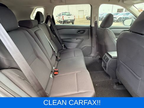 Used 2026 Nissan Rogue S AWD/4WD image 15
