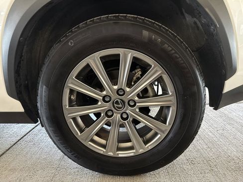 Certified 2020 Lexus NX 300h AWD w/ Comfort Package image 20