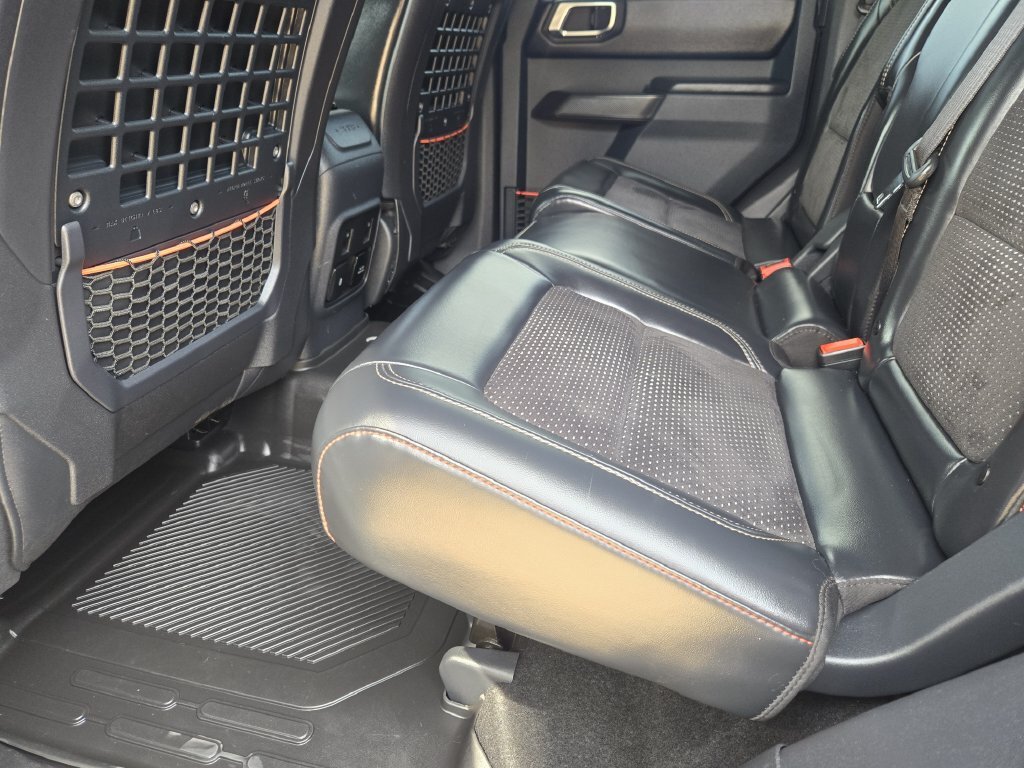 Used 2024 Ford Bronco Raptor AWD/4WD image 25