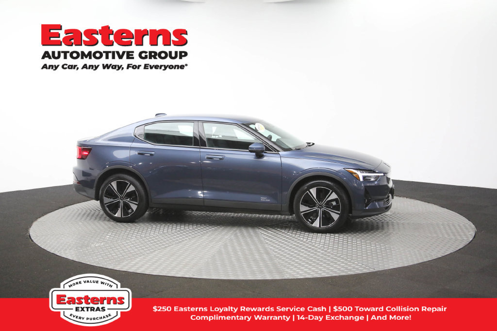 Used 2024 Polestar Polestar 2 AWD/4WD image 47
