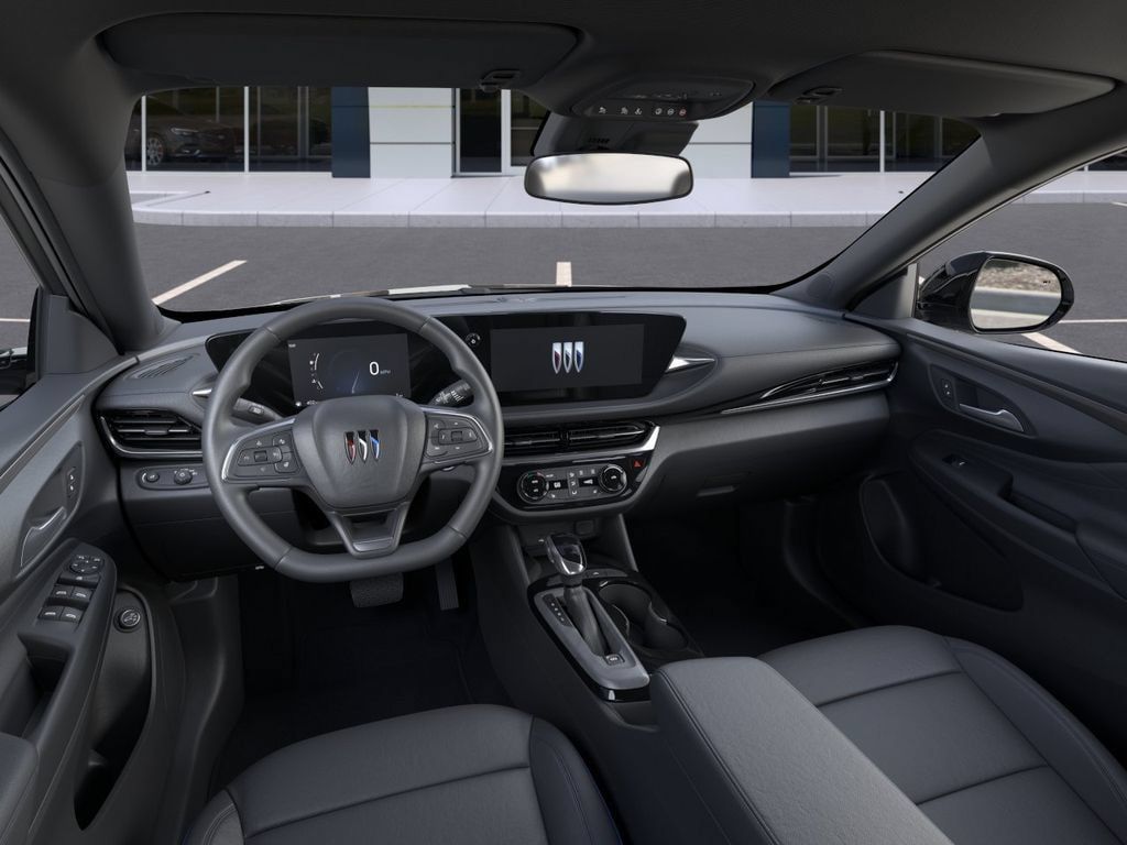 New 2026 Buick Envista Sport Touring w/ Convenience I Package FWD image 15