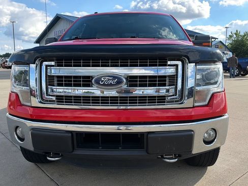Used 2014 Ford F150 XLT w/ Equipment Group 302A Luxury AWD/4WD image 32