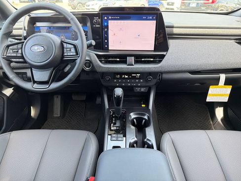 New 2026 Subaru Outback Limited AWD/4WD image 9