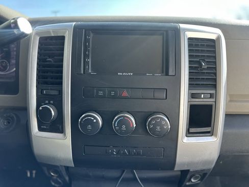 Used 2010 Dodge Ram 1500 Truck SLT w/ Luxury Group image 8