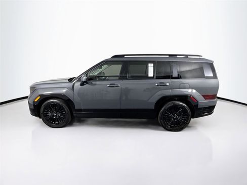 Used 2025 Hyundai Santa Fe Calligraphy AWD/4WD image 14
