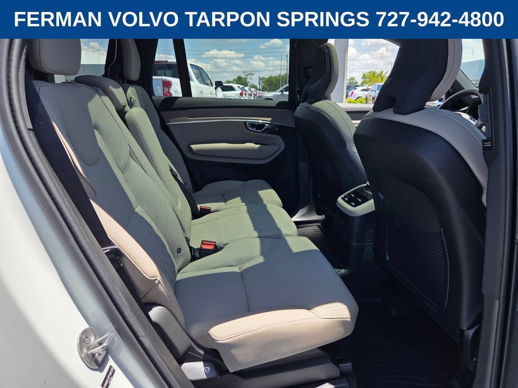 New 2026 Volvo XC90 T8 Core w/ Protection Package Premier AWD/4WD image 19