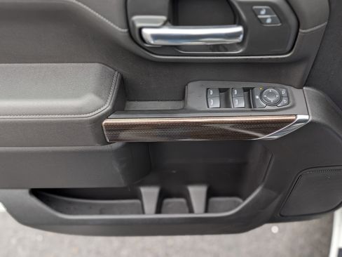 Used 2021 Chevrolet Silverado 1500 RST w/ Z71 Off-Road Package image 26