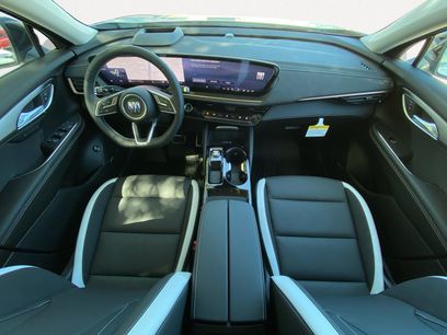 New 2026 Buick Envision Sport Touring