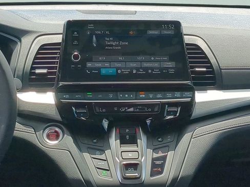 New 2026 Honda Odyssey EX-L image 15