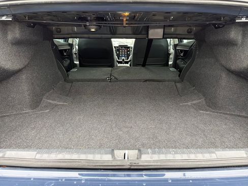 Certified 2025 Subaru Legacy Touring XT image 32