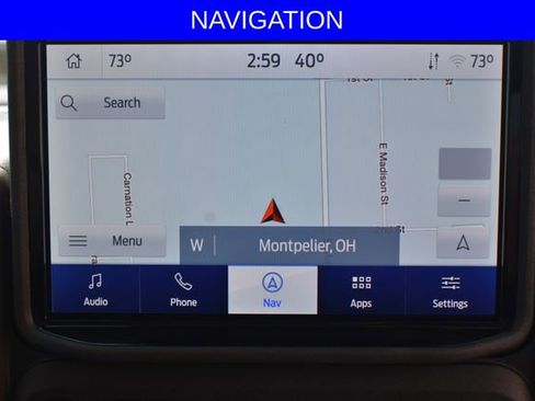 Used 2022 Ford Bronco Sport Badlands w/ Premium Package AWD/4WD image 4