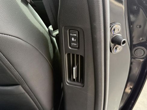 Certified 2026 Honda Odyssey Sport-L image 37