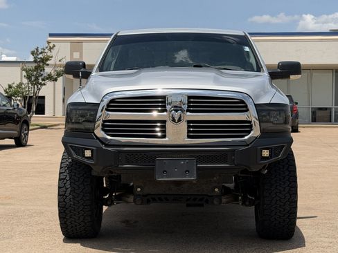 Used 2019 RAM 1500 Lone Star AWD/4WD image 9
