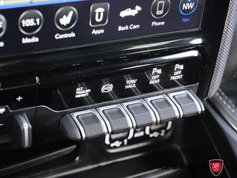 Used 2021 RAM 2500 Limited image 46