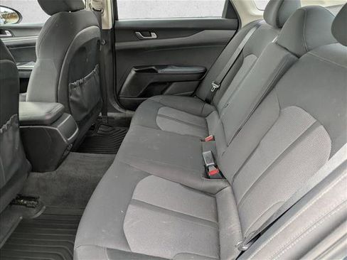 Used 2022 Kia K5 LXS image 22