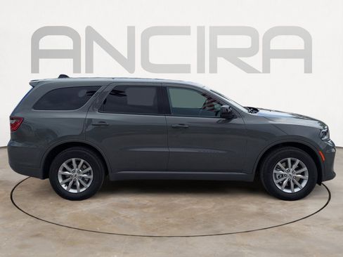 New 2026 Dodge Durango GT image 11