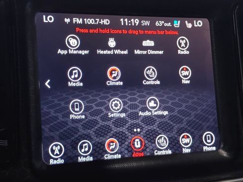 Used 2017 Dodge Challenger R/T Scat Pack w/ Leather Interior Group RWD image 46