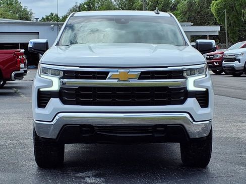 Used 2022 Chevrolet Silverado 1500 LT image 2