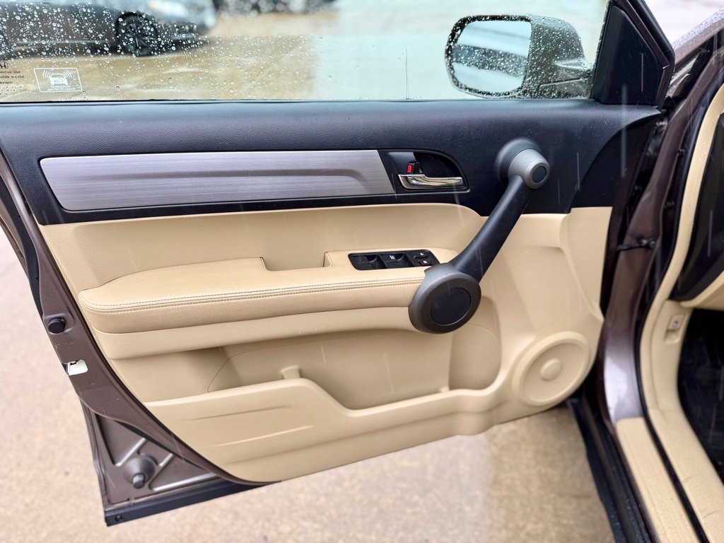 Used 2010 Honda CR-V EX-L image 26