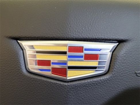 New 2026 Cadillac CT5 Premium Luxury image 26