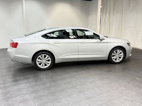 Used 2018 Chevrolet Impala LT image 7