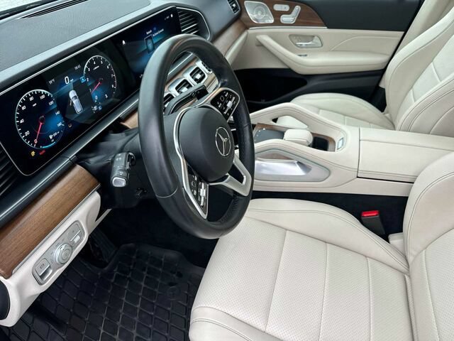 Certified 2022 Mercedes-Benz GLE 350 4MATIC image 10