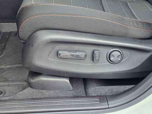 Certified 2026 Honda CR-V TrailSport image 13