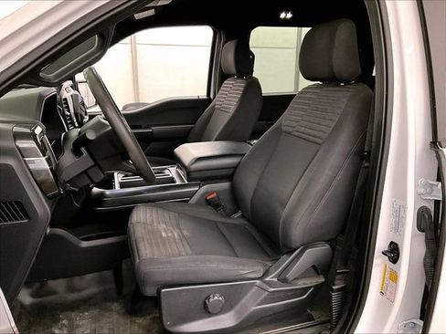Used 2022 Ford F150 XL w/ STX Appearance Package AWD/4WD image 25