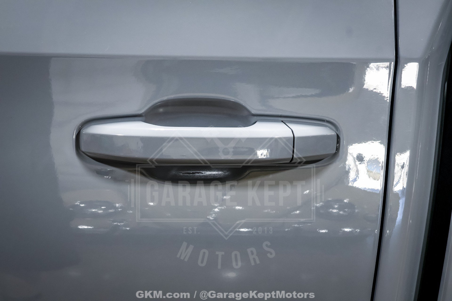 Used 2024 GMC Sierra 1500 Elevation w/ Elevation Premium Package AWD/4WD image 31