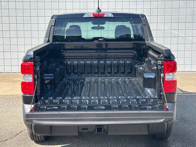 New 2026 Ford Maverick XLT w/ Equipment Group 301A AWD/4WD image 25