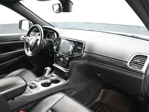 Used 2020 Jeep Grand Cherokee Limited image 45