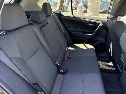 Certified 2024 Toyota RAV4 XLE AWD/4WD image 14