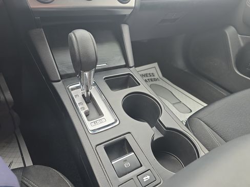 Used 2018 Subaru Legacy 2.5i w/ Alloy Wheel Package image 25