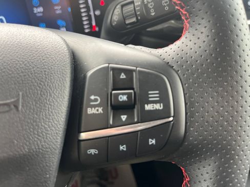 Certified 2024 Ford Escape ST-Line w/ Tech Pack #1 AWD/4WD image 21