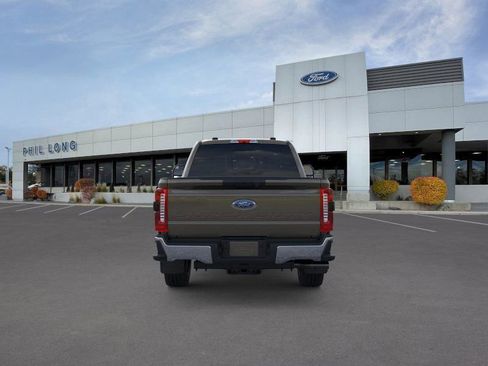 New 2026 Ford F250 XLT w/ 360-Degree Camera Package AWD/4WD image 5
